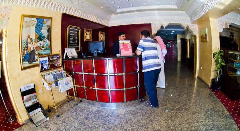 Arbella Boutique Hotel Sharjah Exterior photo